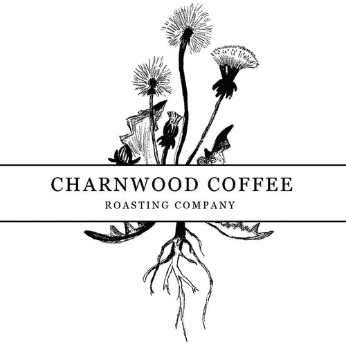 Charnwood Coffee